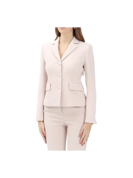 Marynarka Max Mara Studio różowa