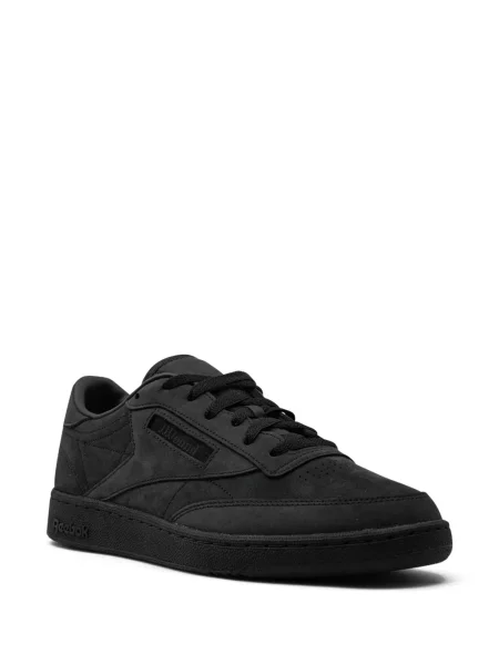 Sportbačiai Reebok Club C 85 juoda