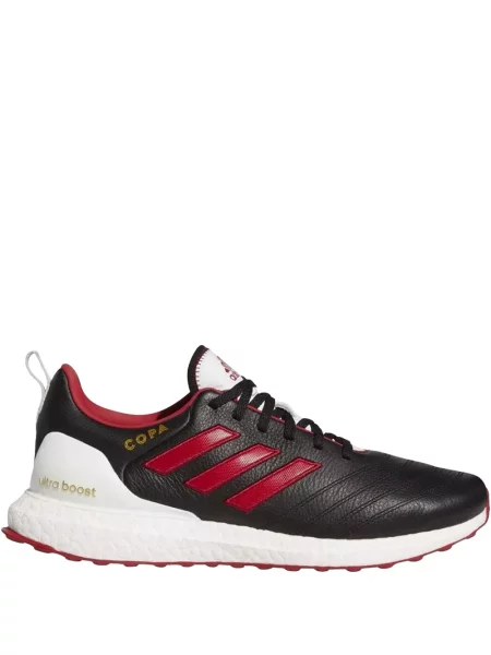 Fotbal papuci tip mules Adidas negru