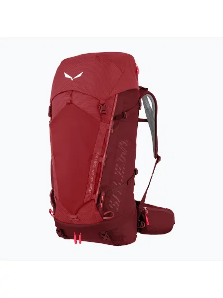 Trekingový batoh Salewa Alptrek l pompeian red / syrah červený