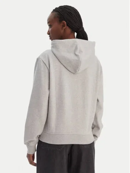 Calvin Klein Jeans Pulóver szürke