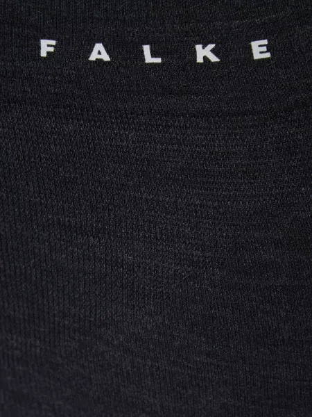 Леггинсы Falke Ess черные