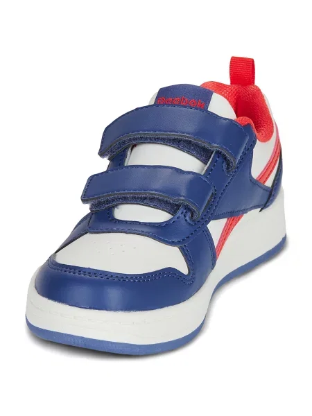 Pantofi copii Reebok Classic alb