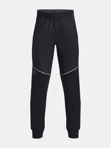 Панталон Under Armour черно