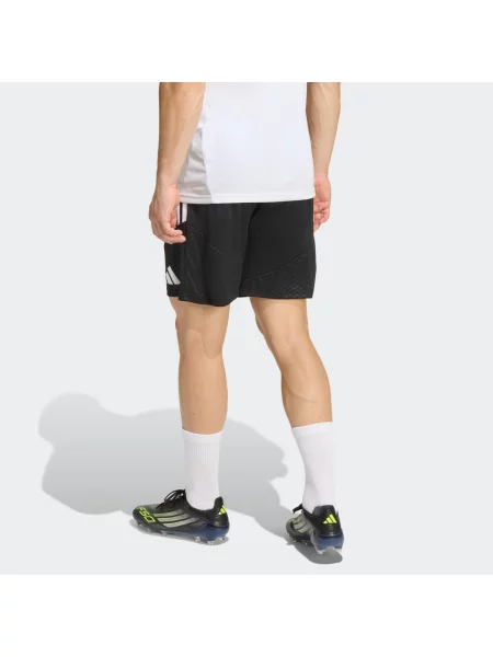 Szorty Adidas na siłownię białe