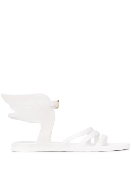 Sandale Ancient Greek Sandals alb