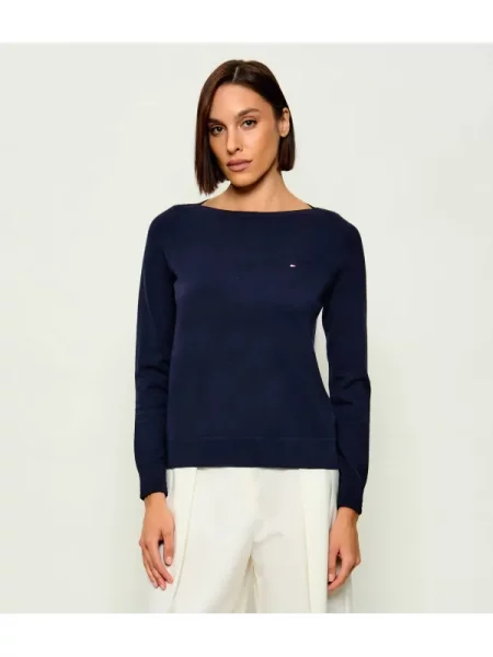 Tommy Hilfiger Pulover BOA