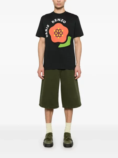 Tricou Kenzo negru
