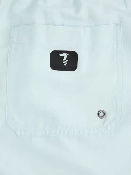 Шорты Trussardi