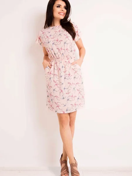 Srajca Infinite You roza