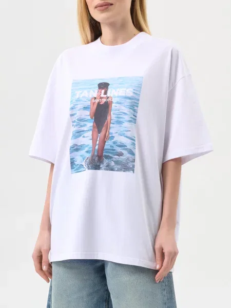 Футболка Elite біла