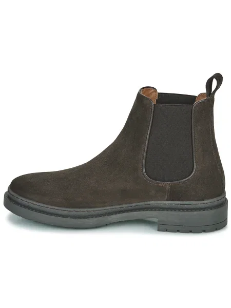 Pantofi Pellet negru