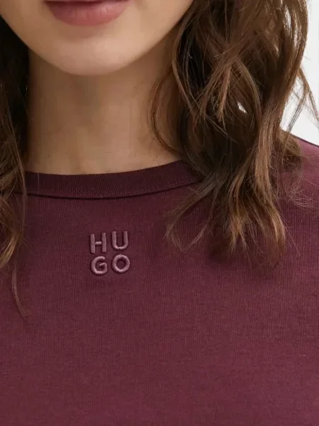 Топ Hugo