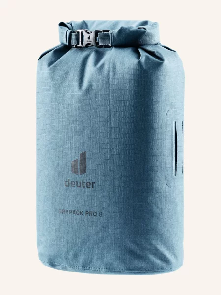 Vodotěsný vak Deuter Drypack Pro 8 l atlantic modrý