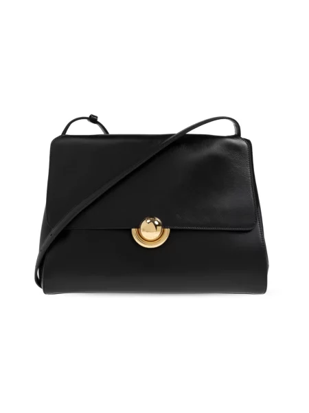 Furla Torebka czarny