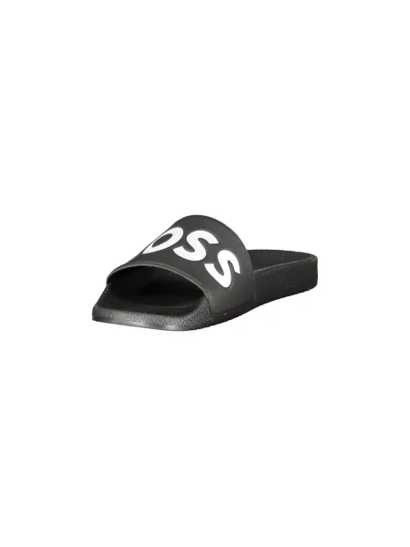 Papuci Boss negru
