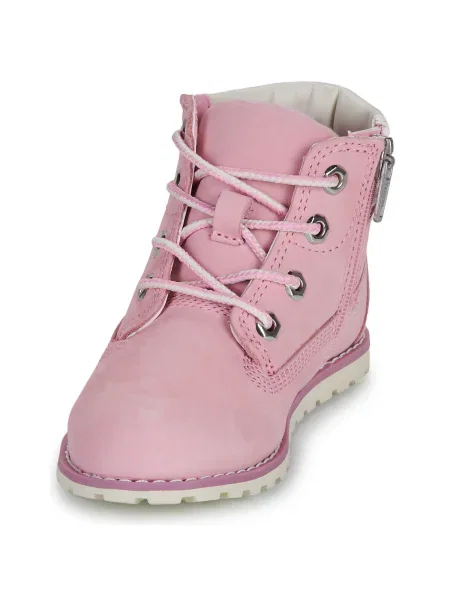 Pantofi copii Timberland roz