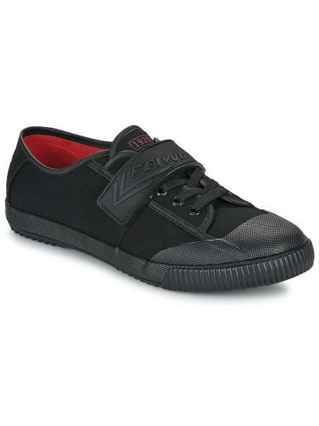 Pantofi Feiyue negru