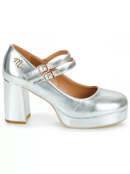 Balerina Moony Mood