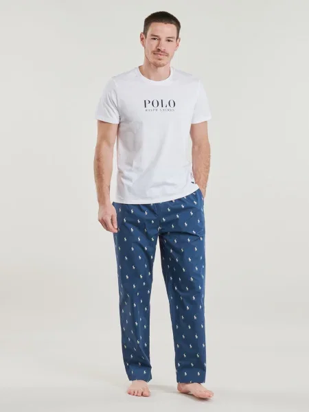 Košeľa Polo Ralph Lauren modrá