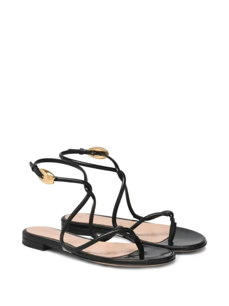 Sandale Gianvito Rossi negru