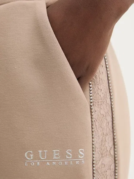 Спортивные штаны Guess