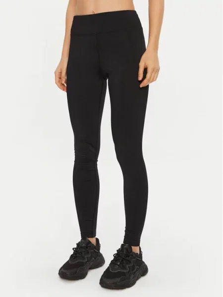 Fleecové termoaktivní spodní prádlo 4f černé