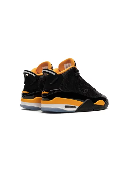 Маратонки Jordan Dub Zero черно