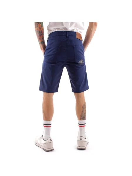 Pantaloni Roy Roger's albastru