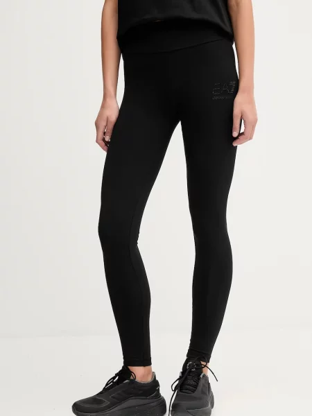 Pajkice Emporio Armani črna