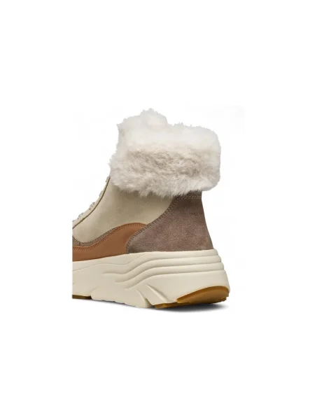 Pantofi Geox