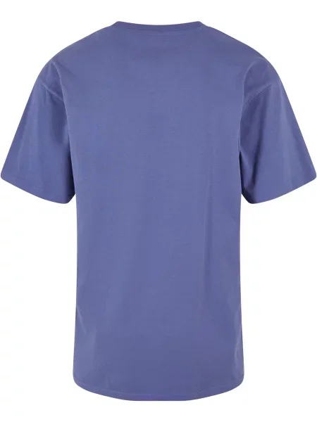 Karl Kani Tricou Essential albastru noapte alb