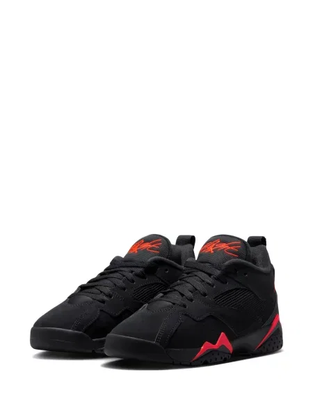 Sneakersy dziecięce Jordan czarne
