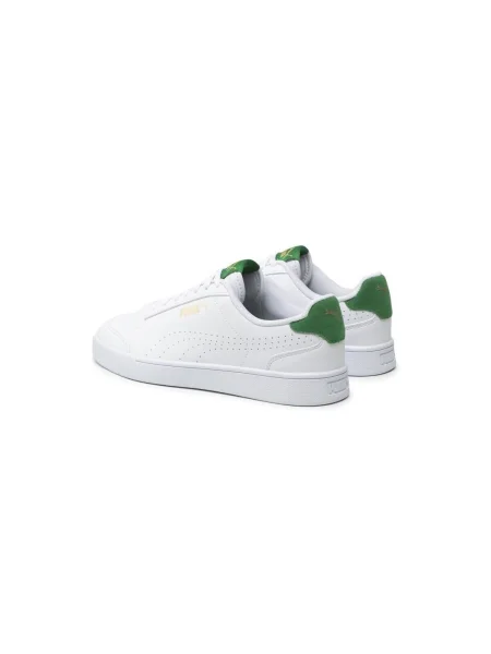 Pantofi Puma alb