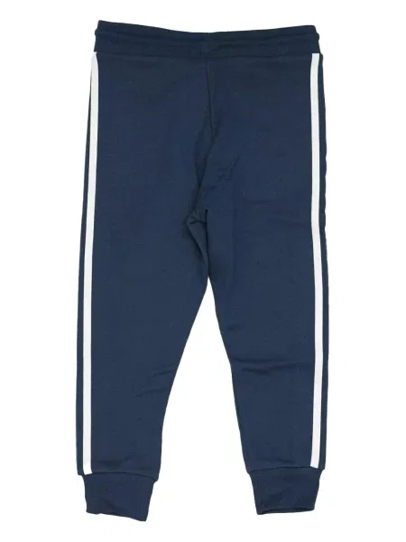 Komplet dresowy dziecięcy Adidas biały