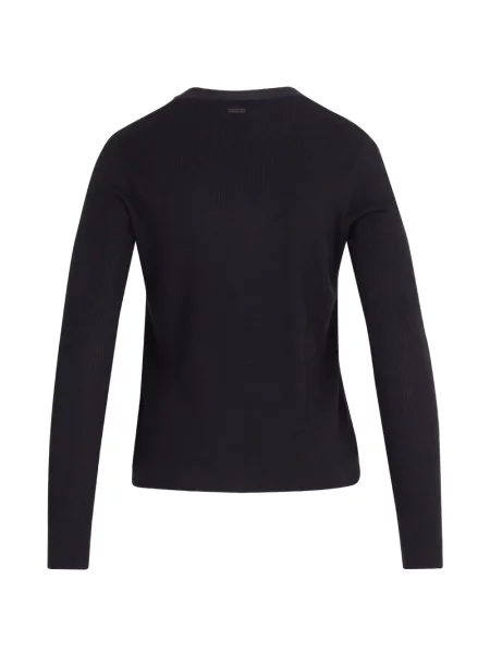 Cardigan Max Mara tricotate gri