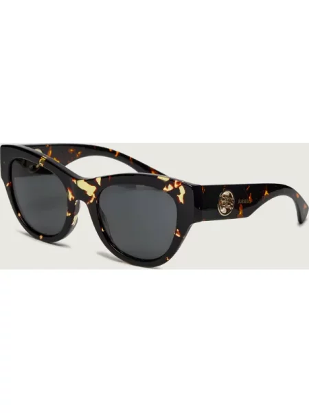 Burberry Ochelari de soare negru