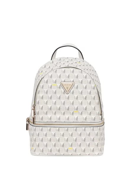 Rucsac Guess cu autograf