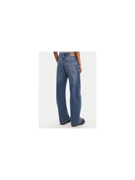 G-Star Raw Farmer Bowey Baggy Fit kék