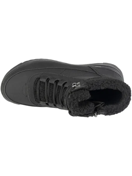 Pantofi Skechers negru