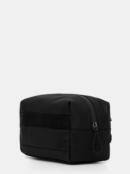 Косметичка BOSS чорний