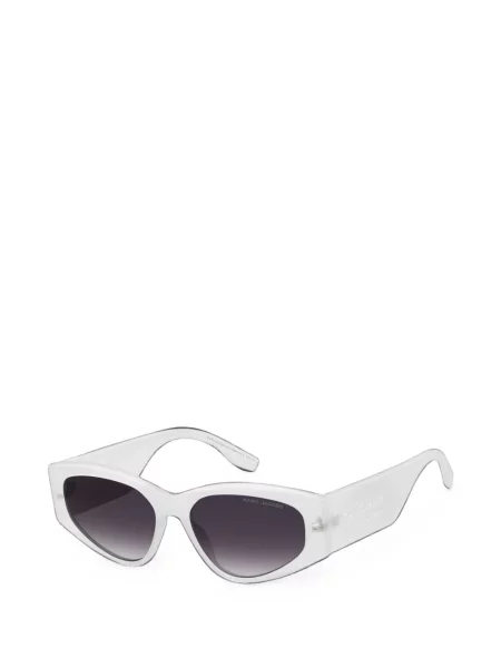 Ochelari de soare Marc Jacobs Eyewear alb