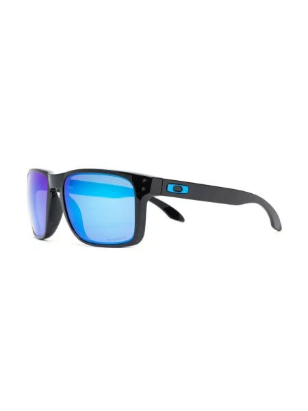 Ochelari de soare Oakley negru