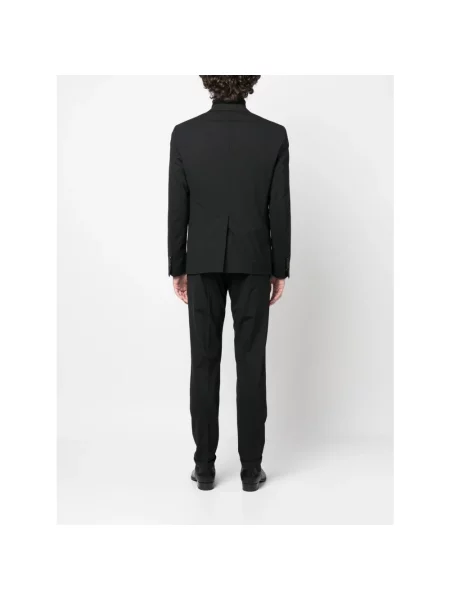 Garnitur Dsquared2 czarny