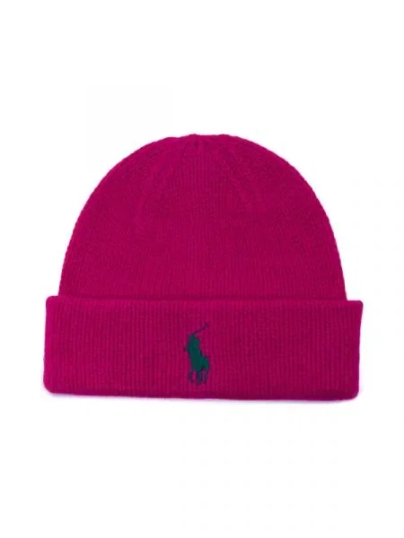 POLO RALPH LAUREN De lână căciulă