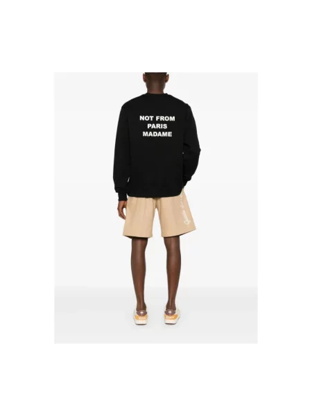 Bluza Drole De Monsieur czarna