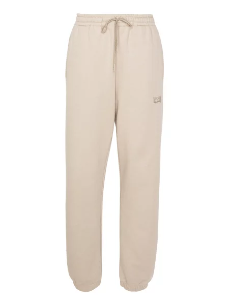 ALPHA INDUSTRIES Pantaloni Essentials nisipiu