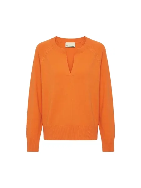 Sveter Pennyblack oranžová