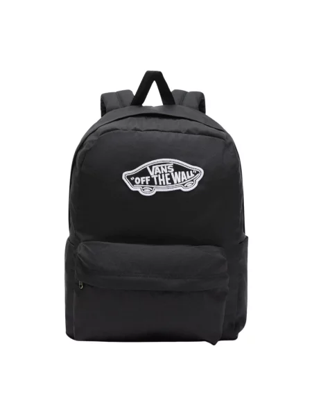 Torebka Vans klasyczna czarna