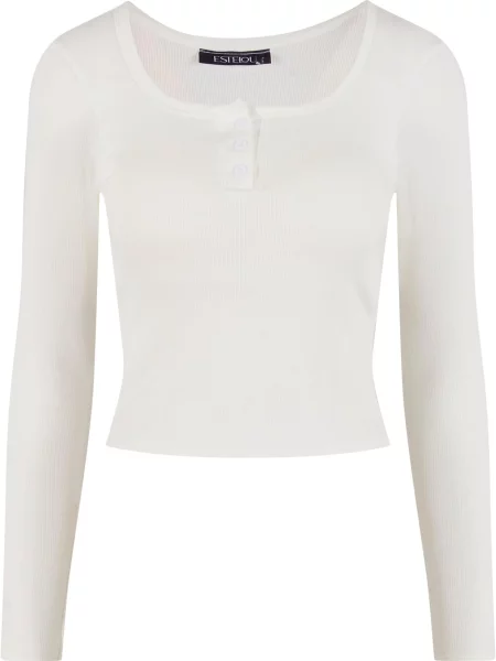 Urban Classics Tricou alb